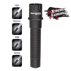 Tactical Flashlight TAC-560XL Cree 800-350-140lm Rechargeable Li-ion