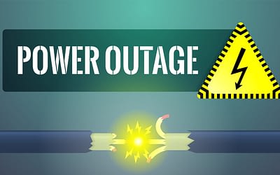 Power Outages Are Increasing. What Can be Done to Reduce Impacts?