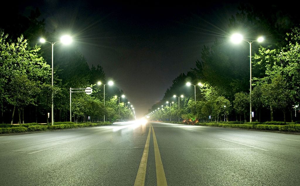 LED Lighting Popularity Continues to Grow