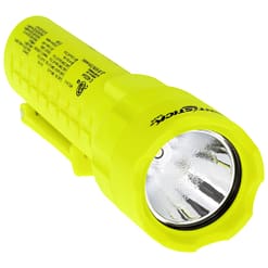 XPP-5420G Instrinically Safe Flashlight