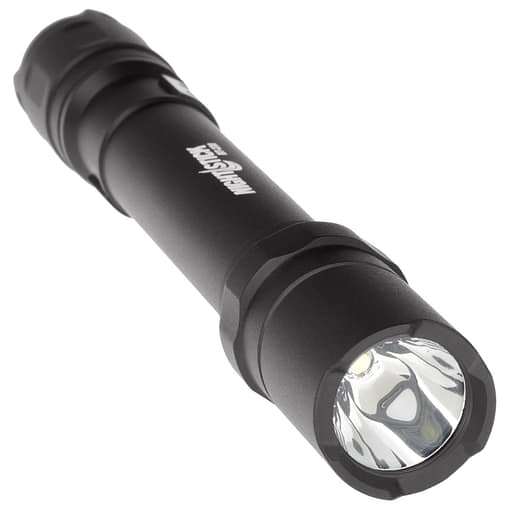 Mini-Tac MT220 Tactical Flashlight Bore